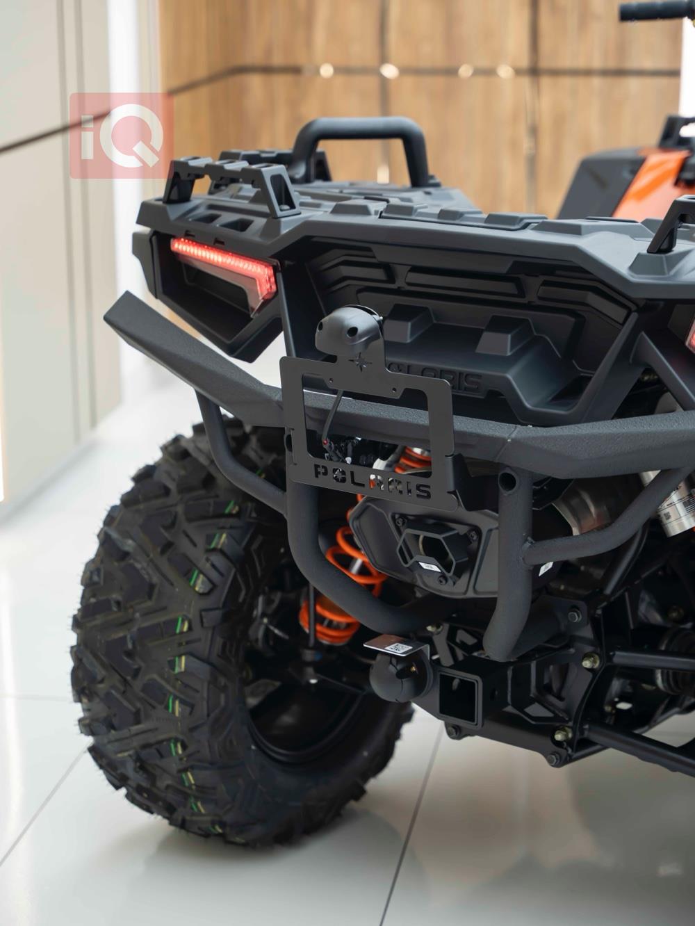 پۆلاریس سپۆرتسمان XP 1000